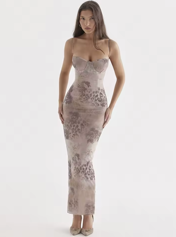Mooviv|Maxi Dress