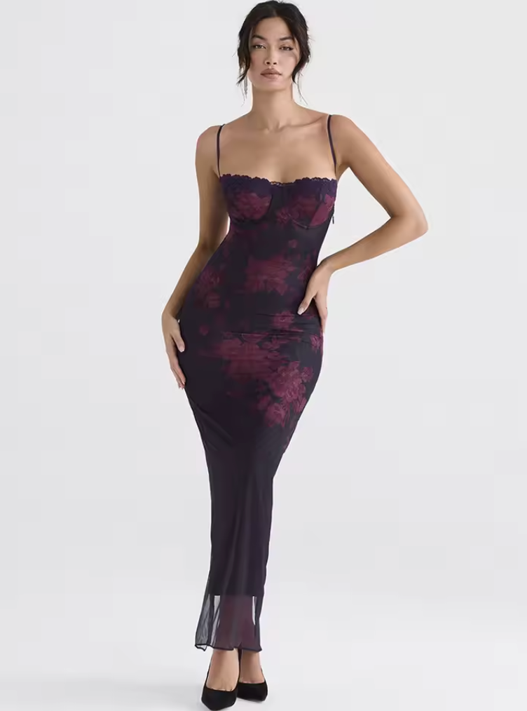 Mooviv|Maxi Dress