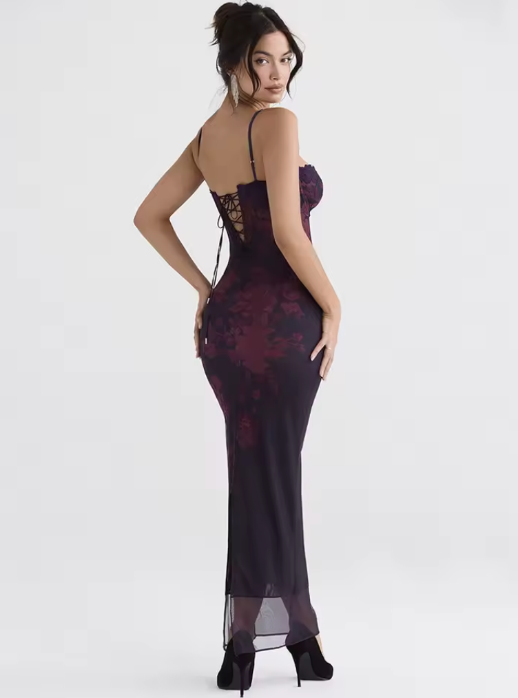 Mooviv|Maxi Dress