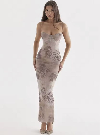 Mooviv|Maxi Dress