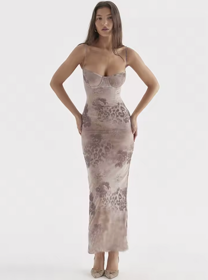 Mooviv|Maxi Dress
